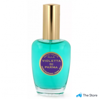 Alla Violetta Di Parma Eau De Toilette Donna - 50 ml