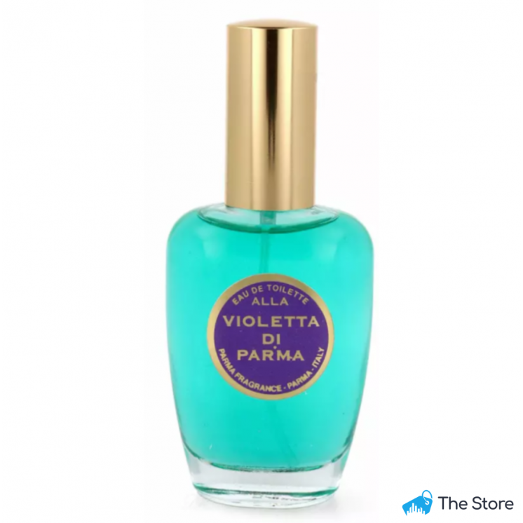 Alla Violetta Di Parma Eau De Toilette Donna - 50 ml