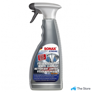 SONAX Detergente per cerchi XTREME PLUS 500 ml pulizia efficiente