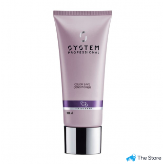 Wella System Professional Color Save Conditioner 200 ml