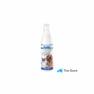 Record Deodorante profumato New York per cani e gatti spray 250 ml