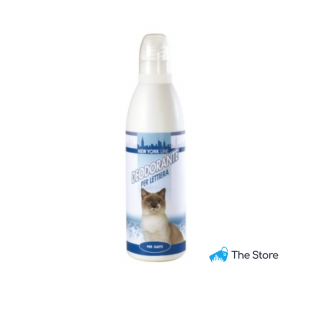 Record Deodorante spray per lettiera gatto New York 250 ml