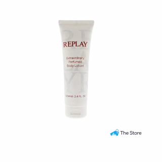 Replay Extraordinary Lozione per il Corpo 100 ml