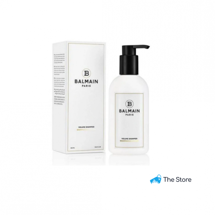 Balmain Volume Shampoo 300 ml