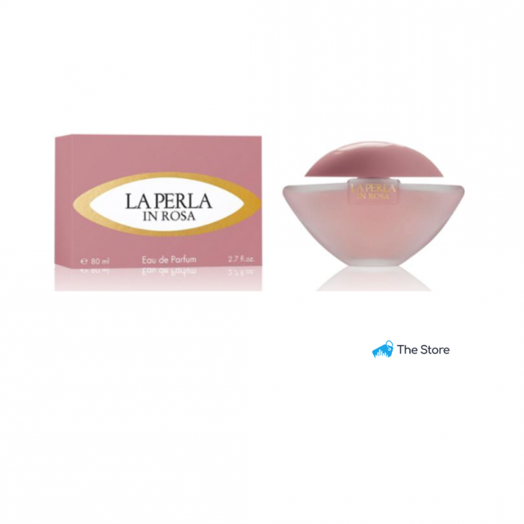 La Perla In Rosa Women's Eau de Parfum 80ml