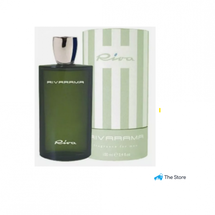 Riva RIVARAMA Men's Fragrance Eau de Parfum 50ml