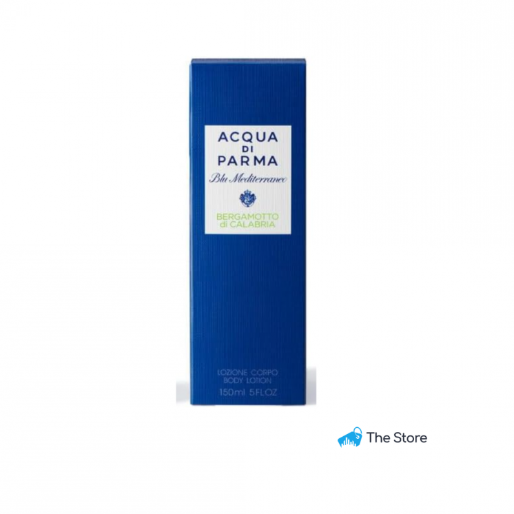 Acqua di Parma Blu Mediterraneo Bergamotto di Calabria Lozione Corpo 150ml