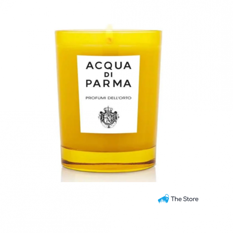 Acqua di Parma Profumi Dell'Orto Candela 200g