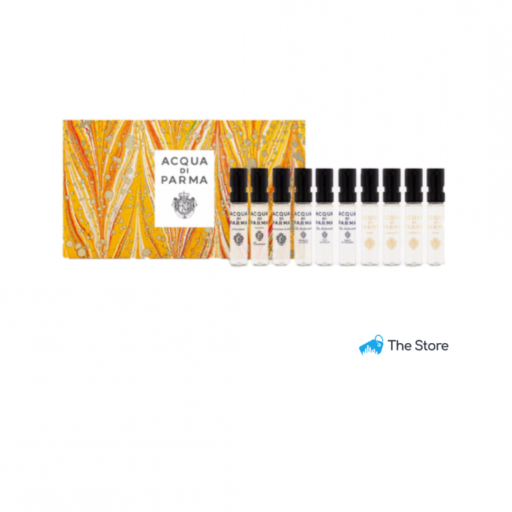 Acqua di Parma Discovery set 10 x 1.5 ml