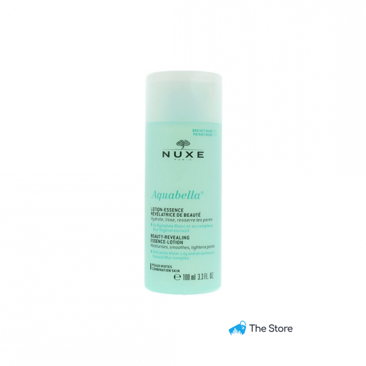 NUXE AQUABELLA LOTION  IDRATANTE MISTA 100ML