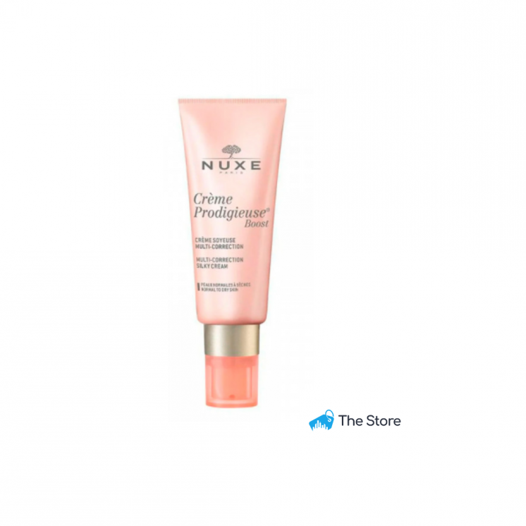 Nuxe Prodigieuse Boost Creme 40ml