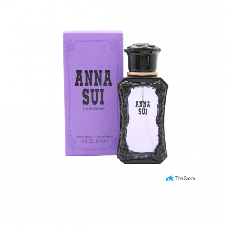 Anna Sui For Women Eau de Toilette