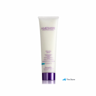 Farmavita Amethyste Peeling Mask Purify 150 ml