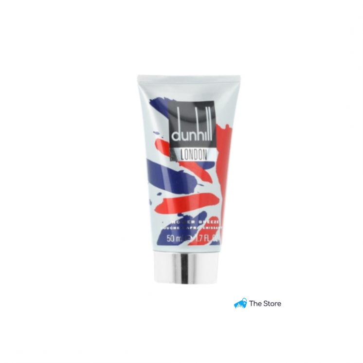 Dunhill London Gel Doccia Profumato 50 ml