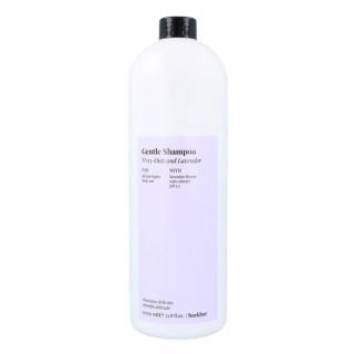 Farmavita Backbar Gentle Shampoo N.03 Oats&Lavender 1000 Ml