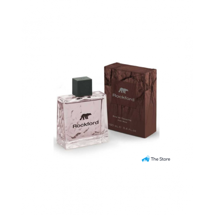 Rockford Classico Eau de Toilette 100ml Fragranza Maschile