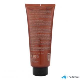 BAR CONTEMPORA MASCHERA VELLUTO ARGAN C12 350 ML