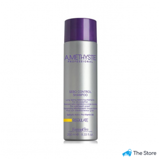 FARMAVITA Amethyste Regulate Shampoo 250ml