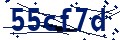 Código de seguridad