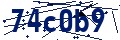 Código de seguridad