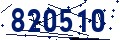 Código de seguridad