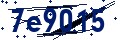 Código de seguridad