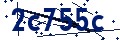 Código de seguridad