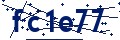 Código de seguridad