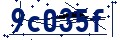 Código de seguridad