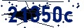 Código de seguridad
