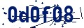 Código de seguridad