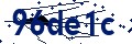 Código de seguridad