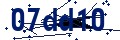 Código de seguridad
