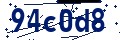 Código de seguridad