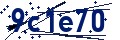 Código de seguridad