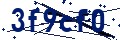 Código de seguridad