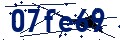 Código de seguridad