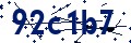 Código de seguridad