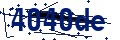 Código de seguridad