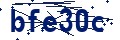 Código de seguridad