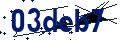 Código de seguridad