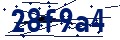 Código de seguridad