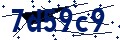 Código de seguridad