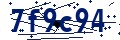 Código de seguridad