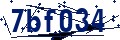 Código de seguridad