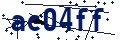 Código de seguridad