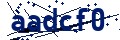 Código de seguridad