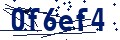 Código de seguridad
