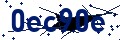 Código de seguridad