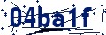 Código de seguridad